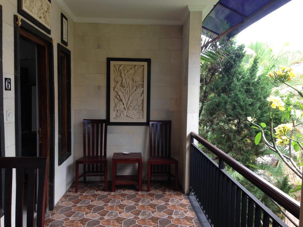 Double N Guesthouse Sanur Bali Quarto foto