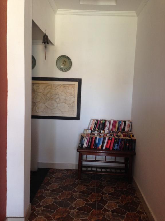 Double N Guesthouse Sanur Bali Exterior foto