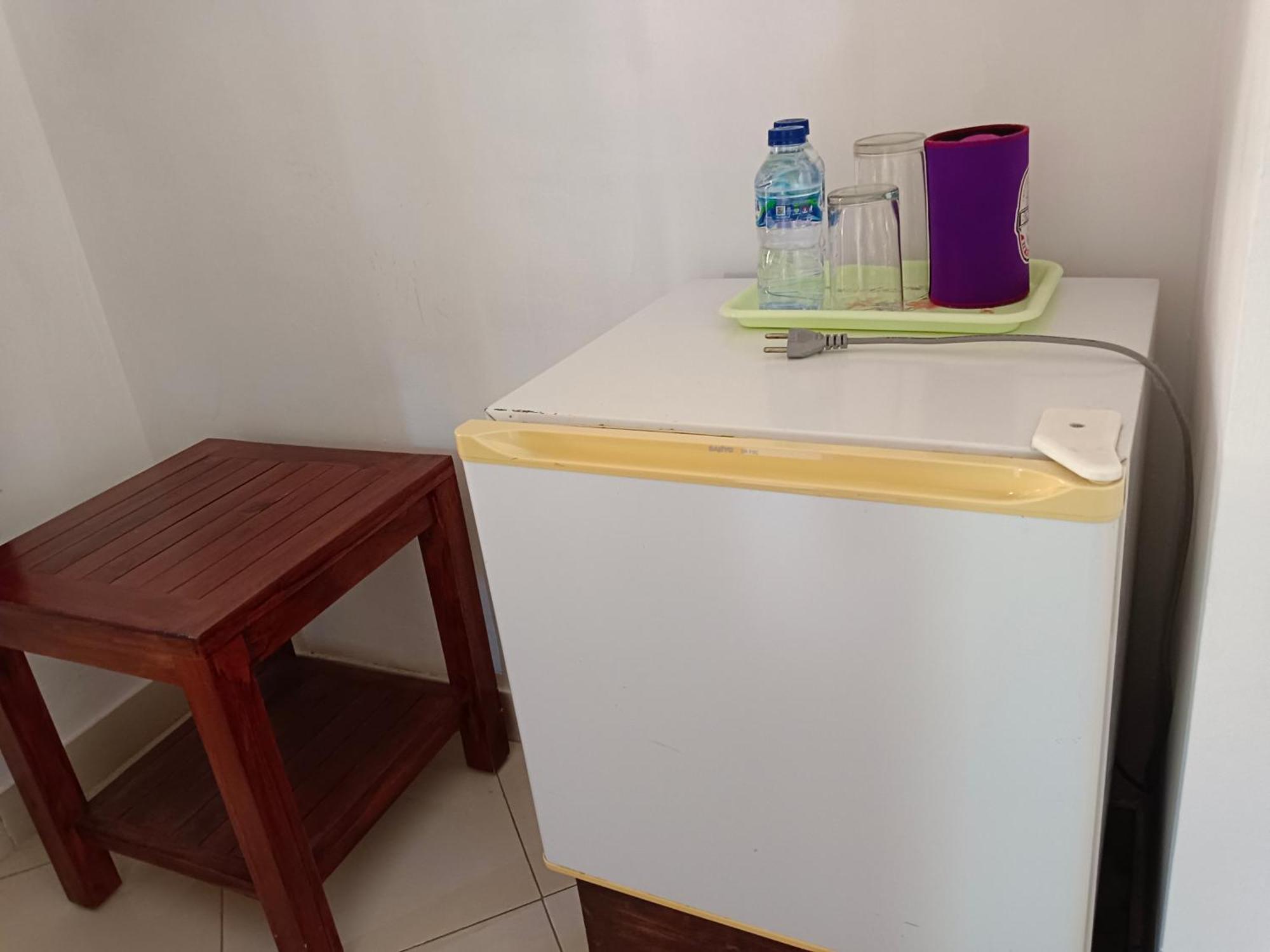 Double N Guesthouse Sanur Bali Exterior foto
