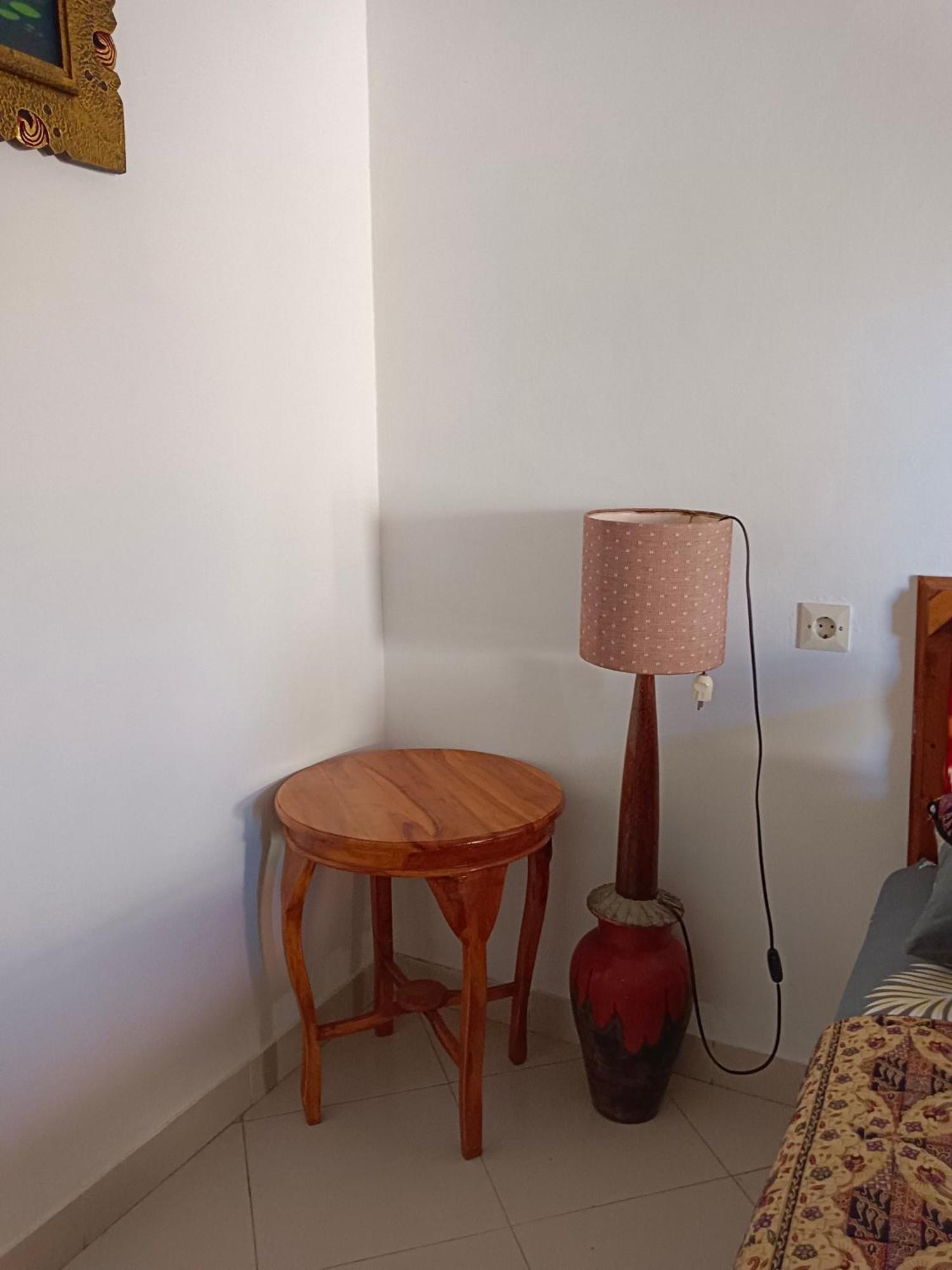 Double N Guesthouse Sanur Bali Exterior foto