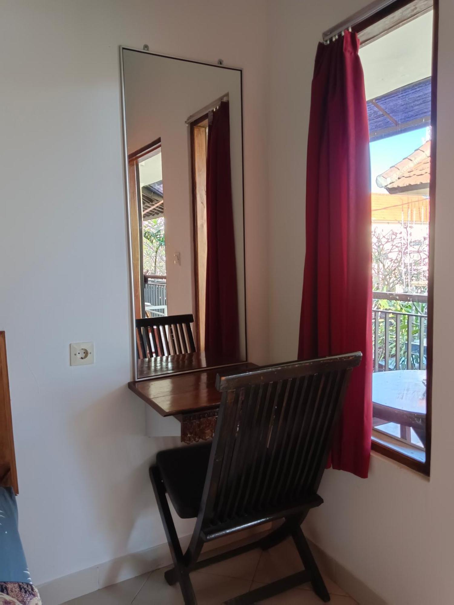 Double N Guesthouse Sanur Bali Exterior foto