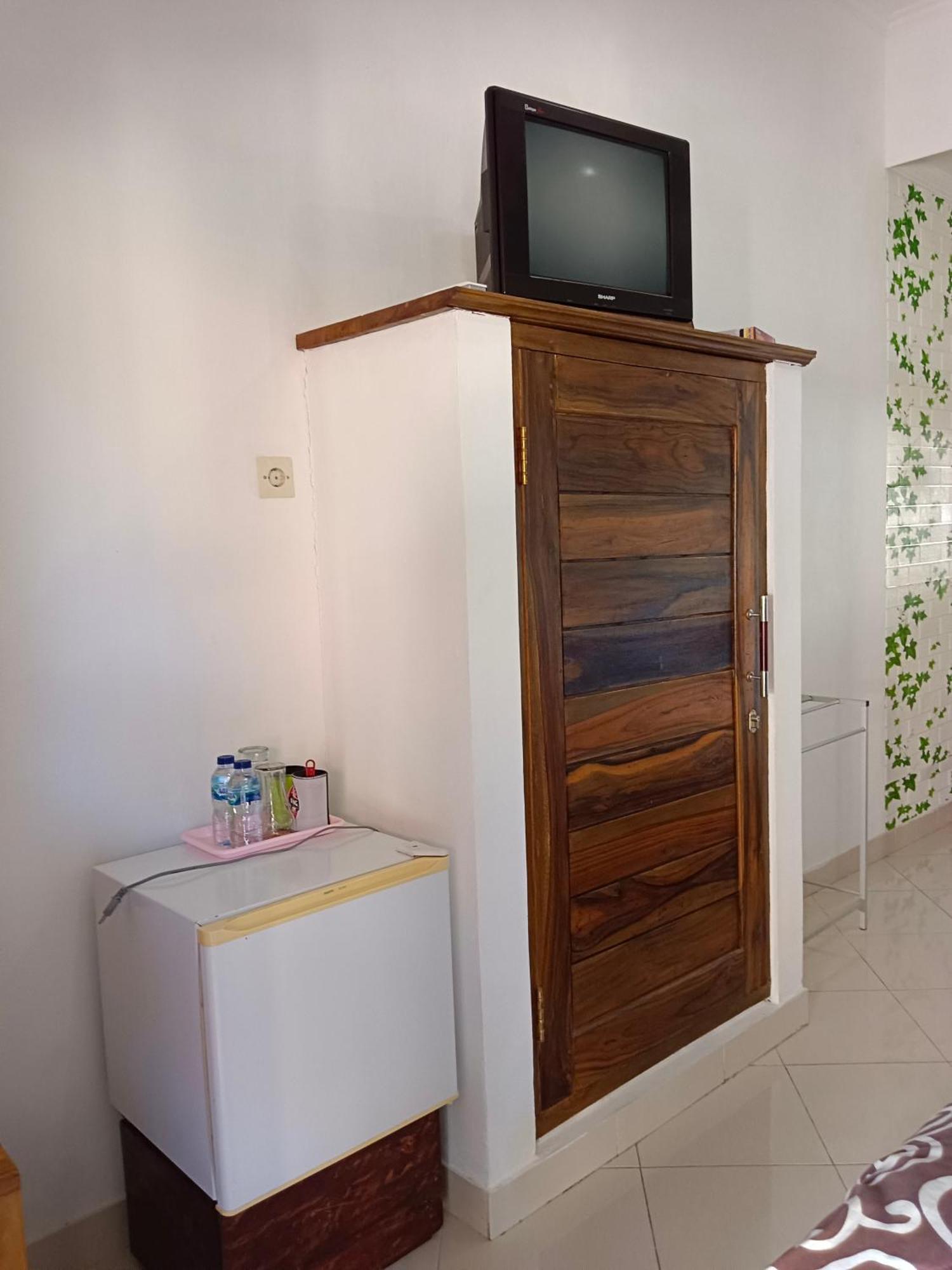 Double N Guesthouse Sanur Bali Exterior foto