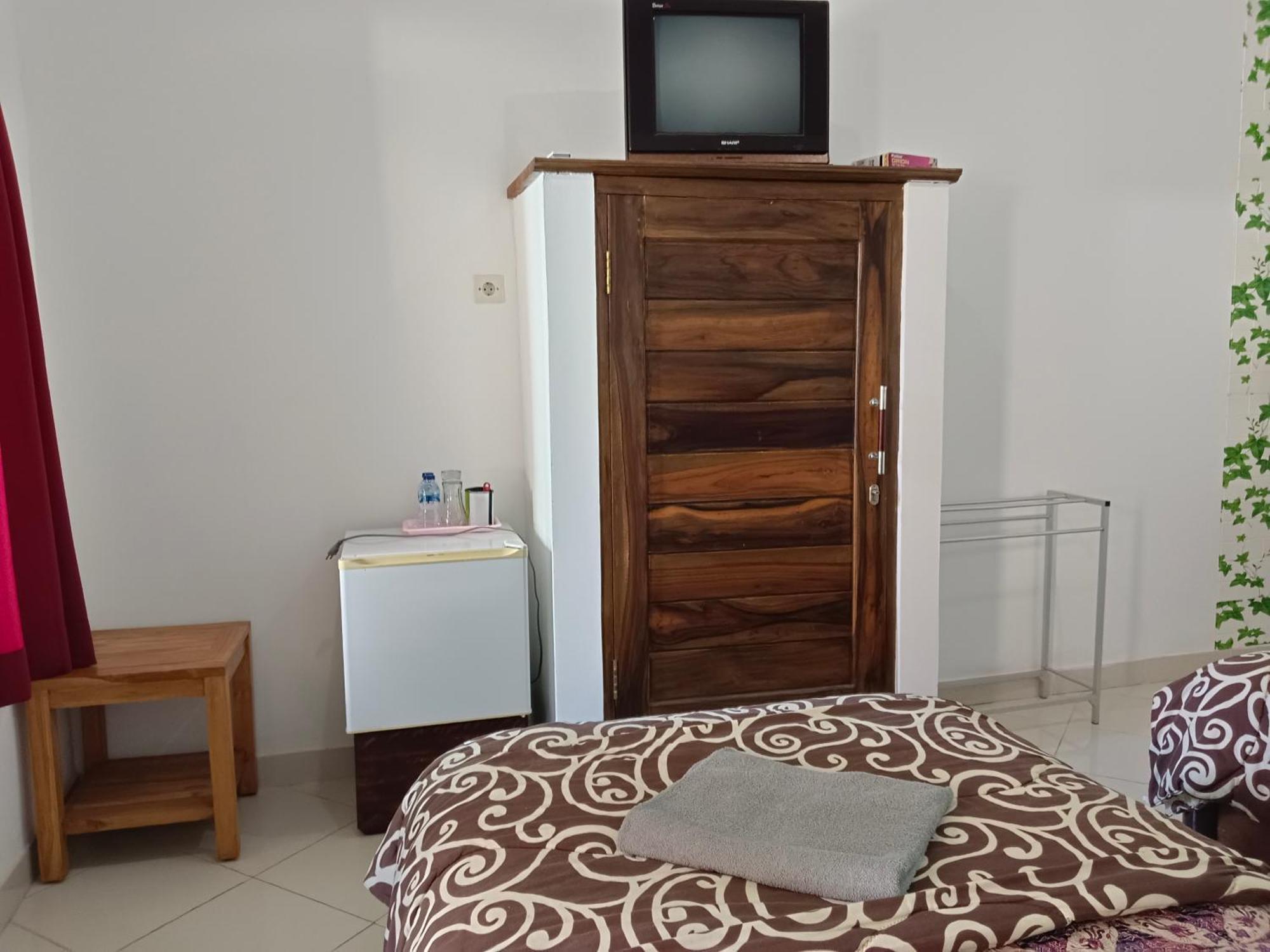 Double N Guesthouse Sanur Bali Exterior foto