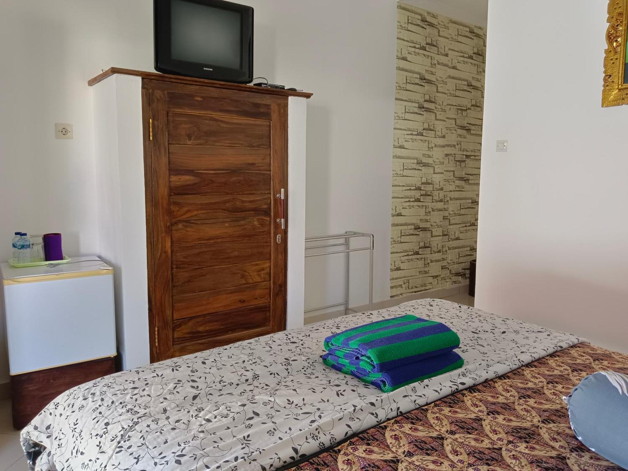 Double N Guesthouse Sanur Bali Exterior foto