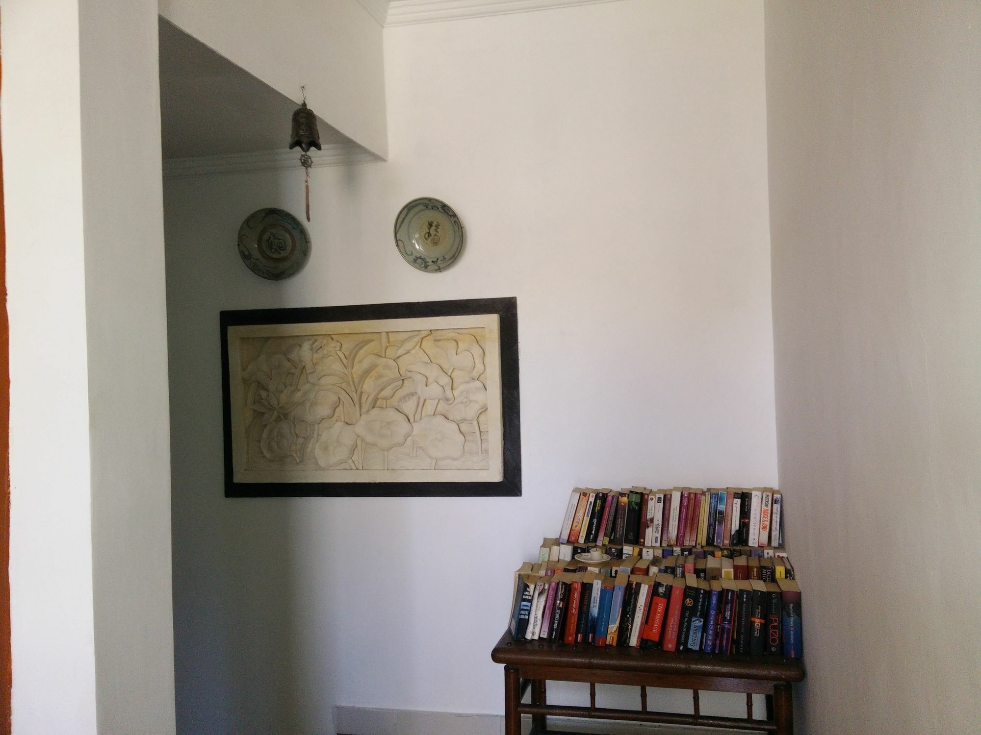 Double N Guesthouse Sanur Bali Exterior foto